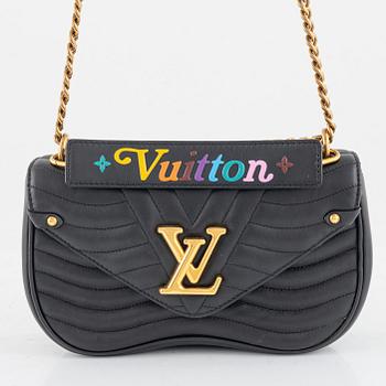 Louis Vuitton, väska, "New Wave", 2018.