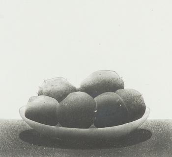 Pentti Kaskipuro, "Perunakulho".