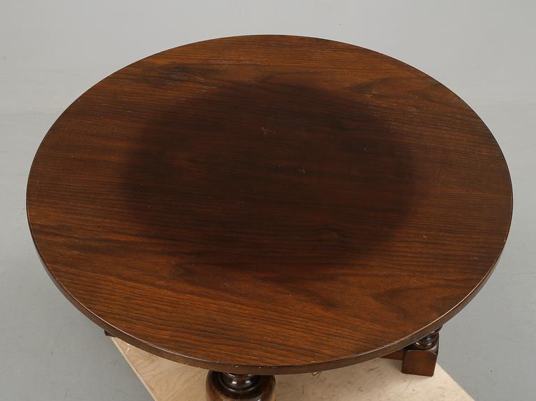 BORD, 1940-50-tal.