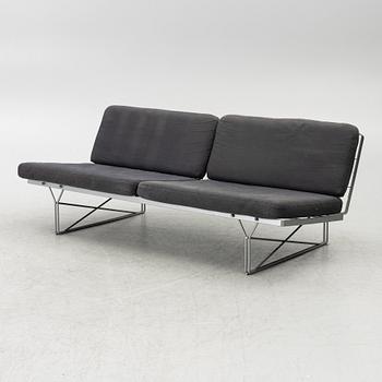 Niels Gammelgaard, a 'Moment' sofa, IKEA, Sweden, designed in 1985.