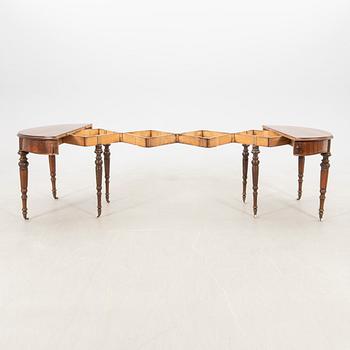 Table Neo-Rococo second half of the 19th century.
