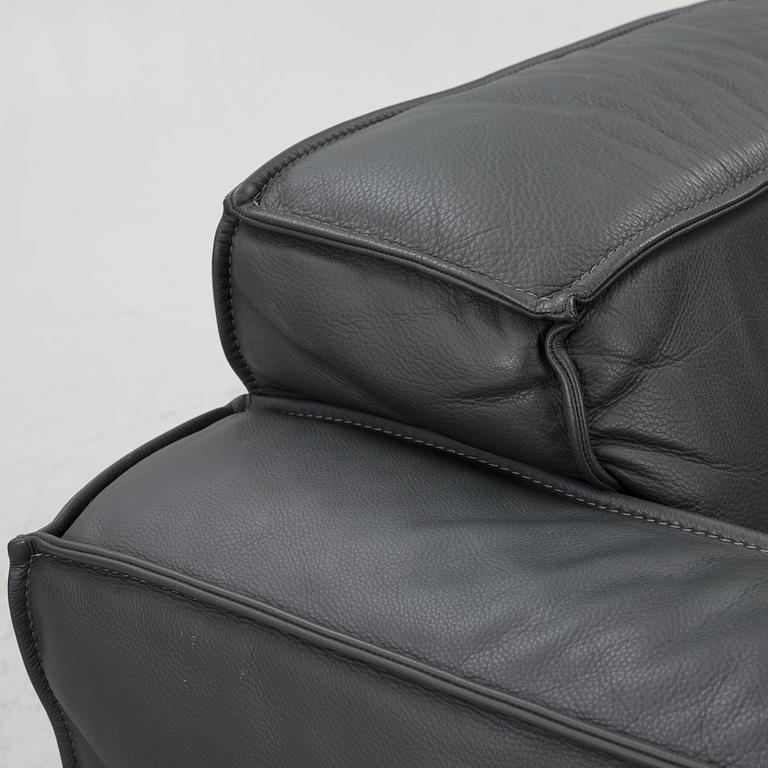 Claesson Koivisto Rune, sofa, "Boxplay", Swedese, designed in 2009.