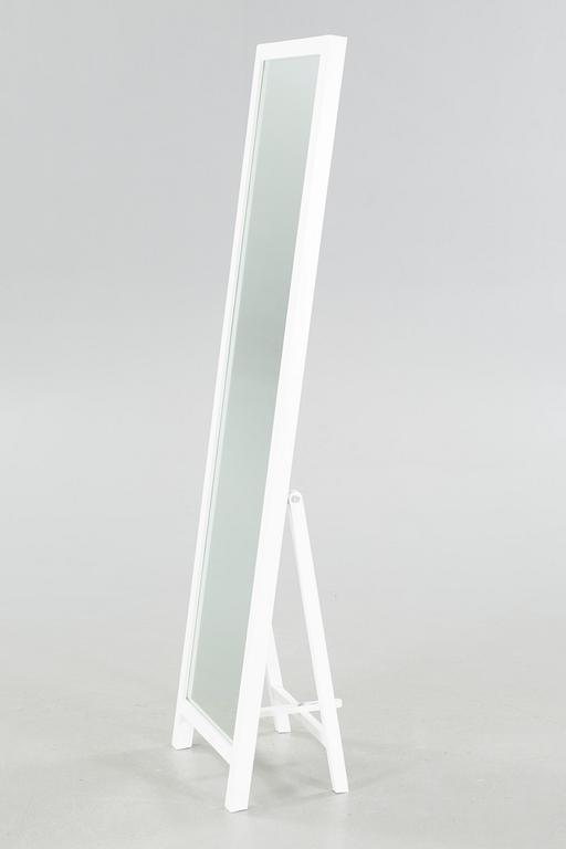 GOLVSPEGEL, Bruka Design, Stockholm, 2000-tal.