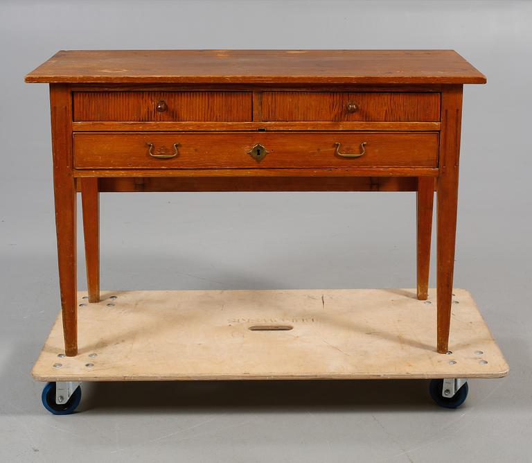 BORD, 1800-tal.