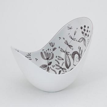 SKÅL, Stig Lindberg, fajans, Gustavsberg Studio.
