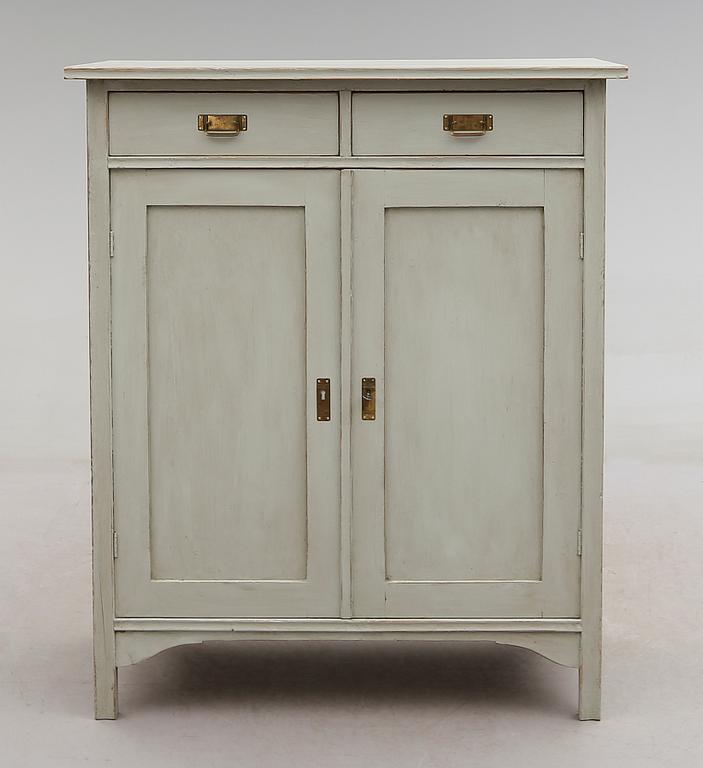 SKÄNK, 1900-talets första hälft.