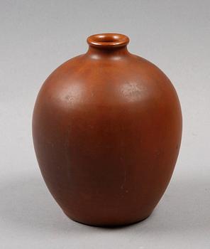 VAS, stengods, Tobo.