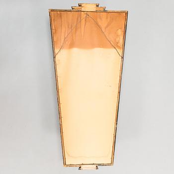 Spegel, Art Deco, 1930-40-tal.