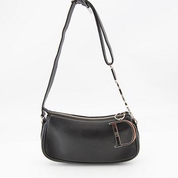 Christian Dior, väska D-charm small pouchette.