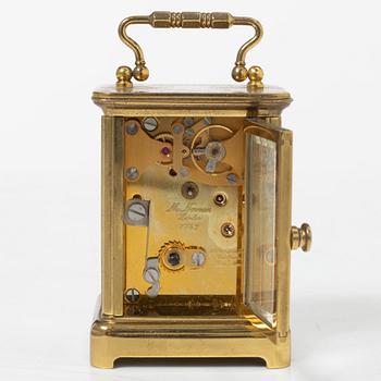 Reseur, Matthew Norman, Schweiz, 1900-talets andra hälft.