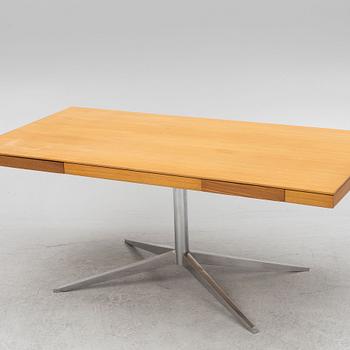 Florence Knoll, a table, Forma S.A. Brazil, 1960's.