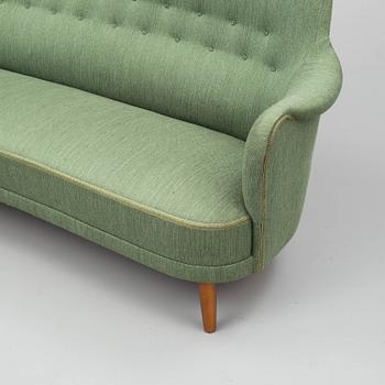 CARL MALMSTEN, a 'Samsas' sofa.