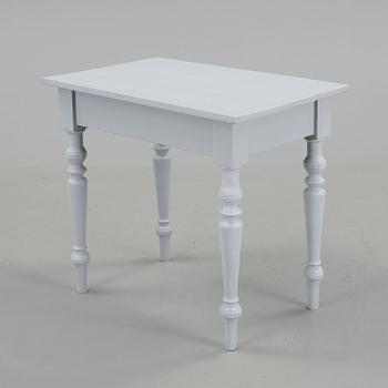 BORD, nyrenässans, 1800-talets andra hälft.