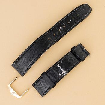 Jaeger-LeCoultre, Heraion, ca 1991.