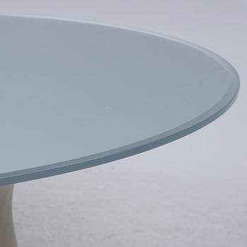 Patrick Jouin, dining table, "Le Beau", Cassina.