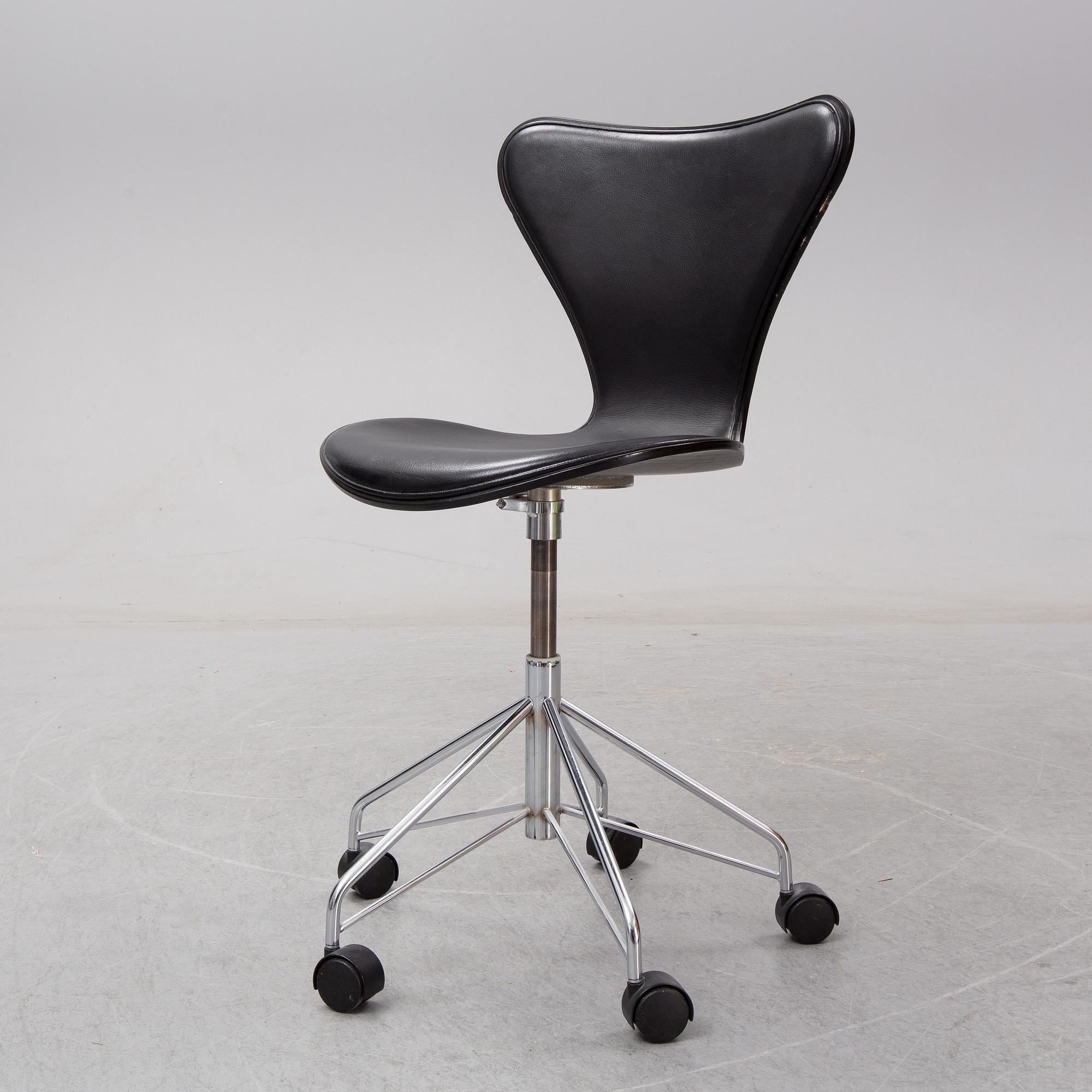 Arne Jacobsen,
