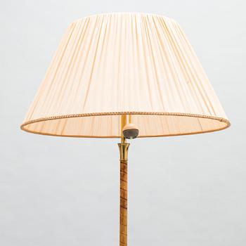 LATTIAVALAISIN, Itsu 1900-luvun puoliväli.