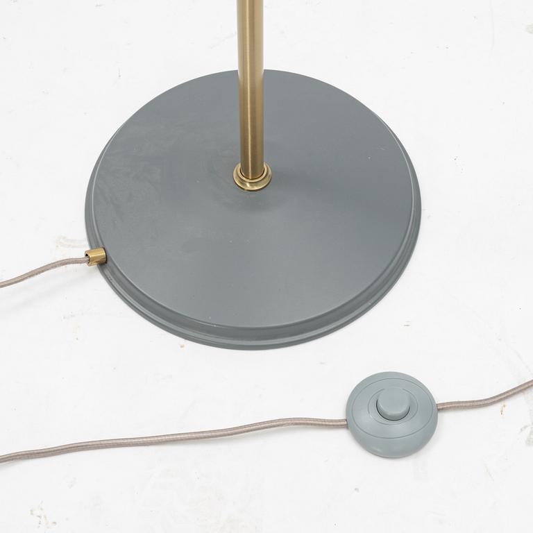 Floor lamp, "BL3", Robert Dudley Best, Bestlite, Gubi, 21st century.