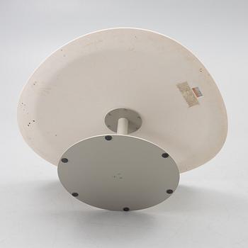 Morten Voss, an 'Attitude' coffee table, Fritz Hansen, Denmark, 2007.