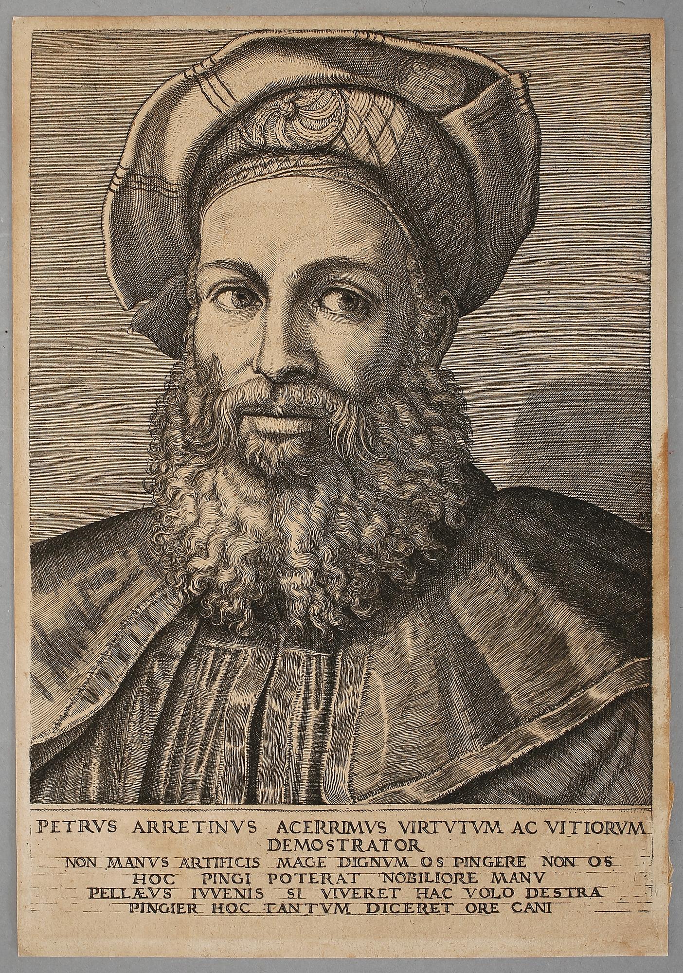 ÄLDRE GRAFIK, 5 st gravyrer, 1500-1800-tal, senare avdrag.