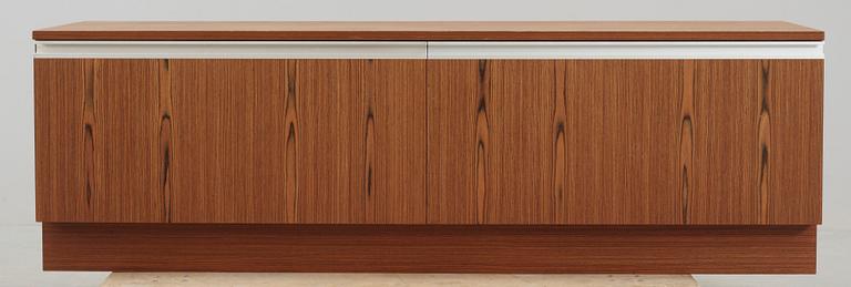 SIDEBOARD, Torbjörn Afdal, Norge, 1970-tal.