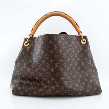 Louis Vuitton, väska "Artsy" 2010.