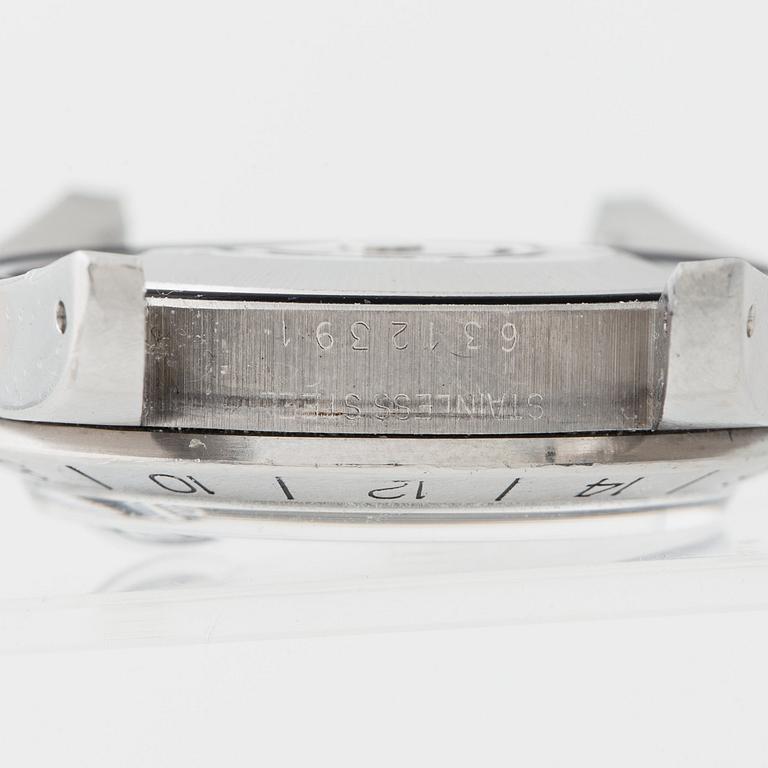 ROLEX, Explorer II, "Steve McQueen", "Mark IV Dial".