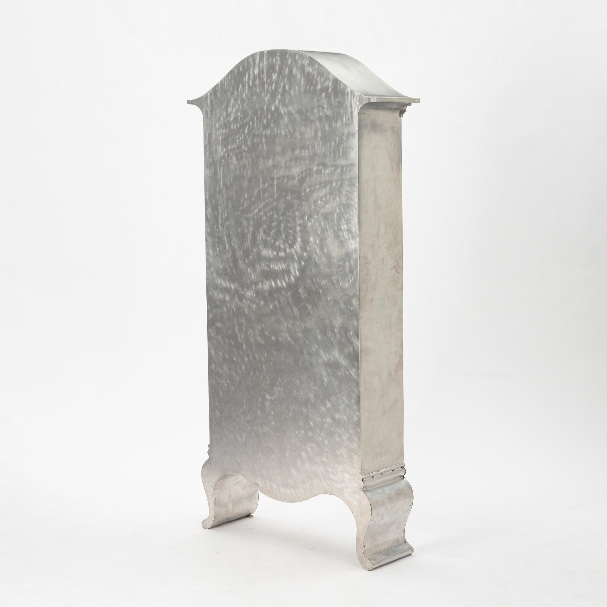 Robin Wood (Björn Ahlberg), a cabinet, Sweden 1990's.
