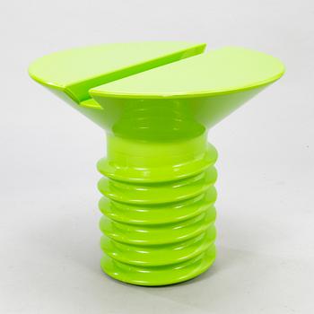 EERO AARNIO, a "Screw table', Adelta.