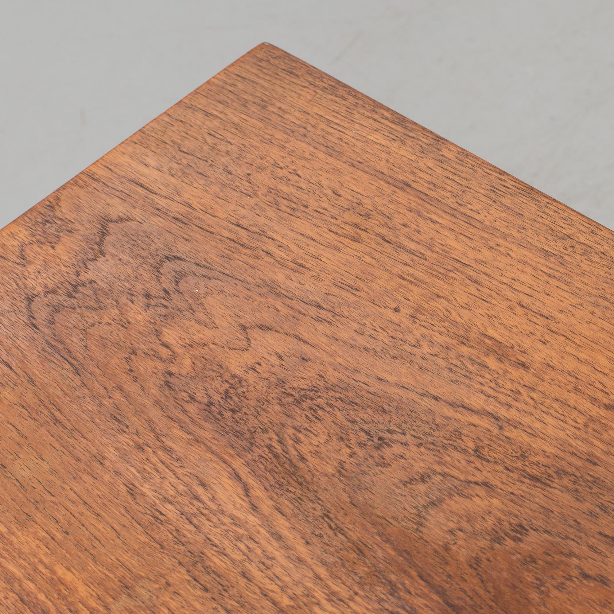 SÄNGBORD, ett par, String-modell, 1950/60-tal.