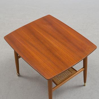 SOFFBORD, Alberts, Tibro, 1950 / 60-tal.