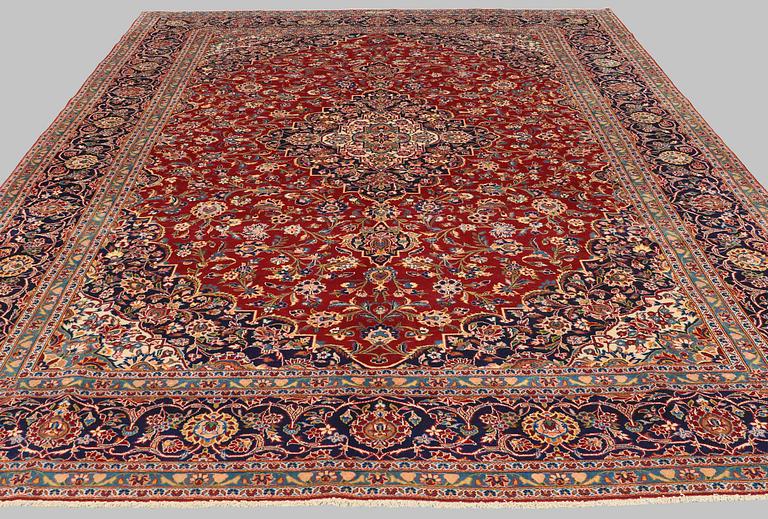 MATTA, Keshan, signerad 432 x 310 cm.