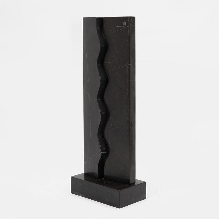 Okänd konstnär, Komposition.