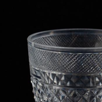 Servisglas, "Kent", 147 delar, Kosta Boda.