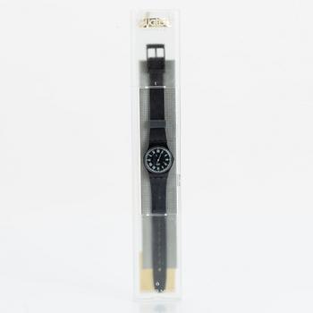 Swatch, Julia, wristwatch, 34 mm.