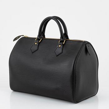 Louis Vuitton, väska, "Speedy 30 Epi", 1997.