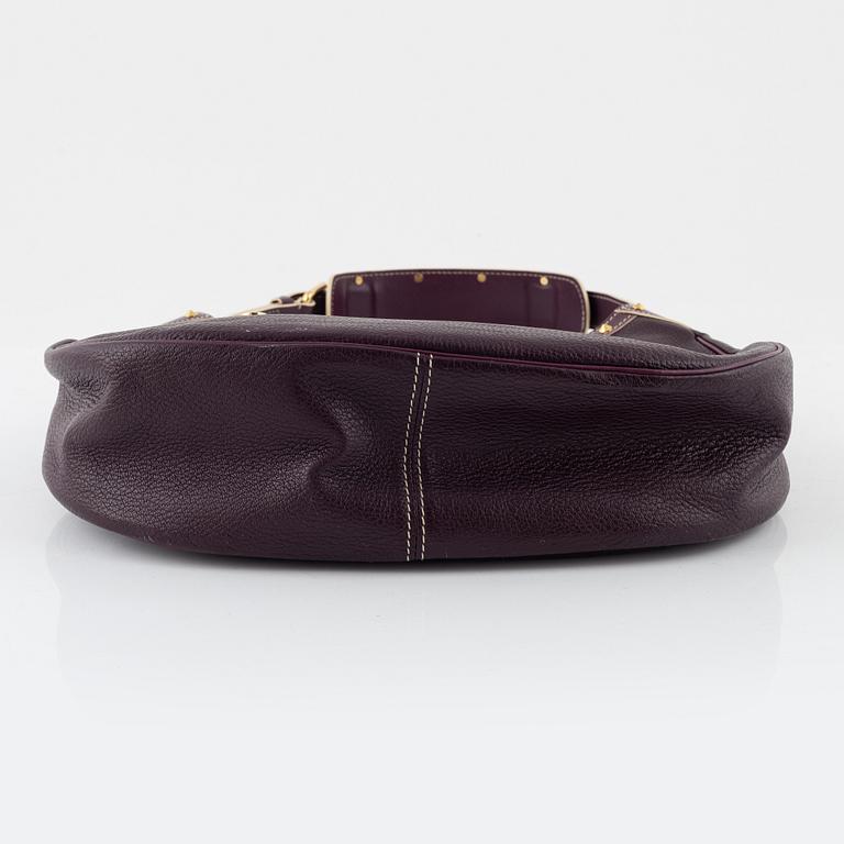 Louis Vuitton, bag, "L'affriolant hobo bag" from "The Suhali collection", 2004.