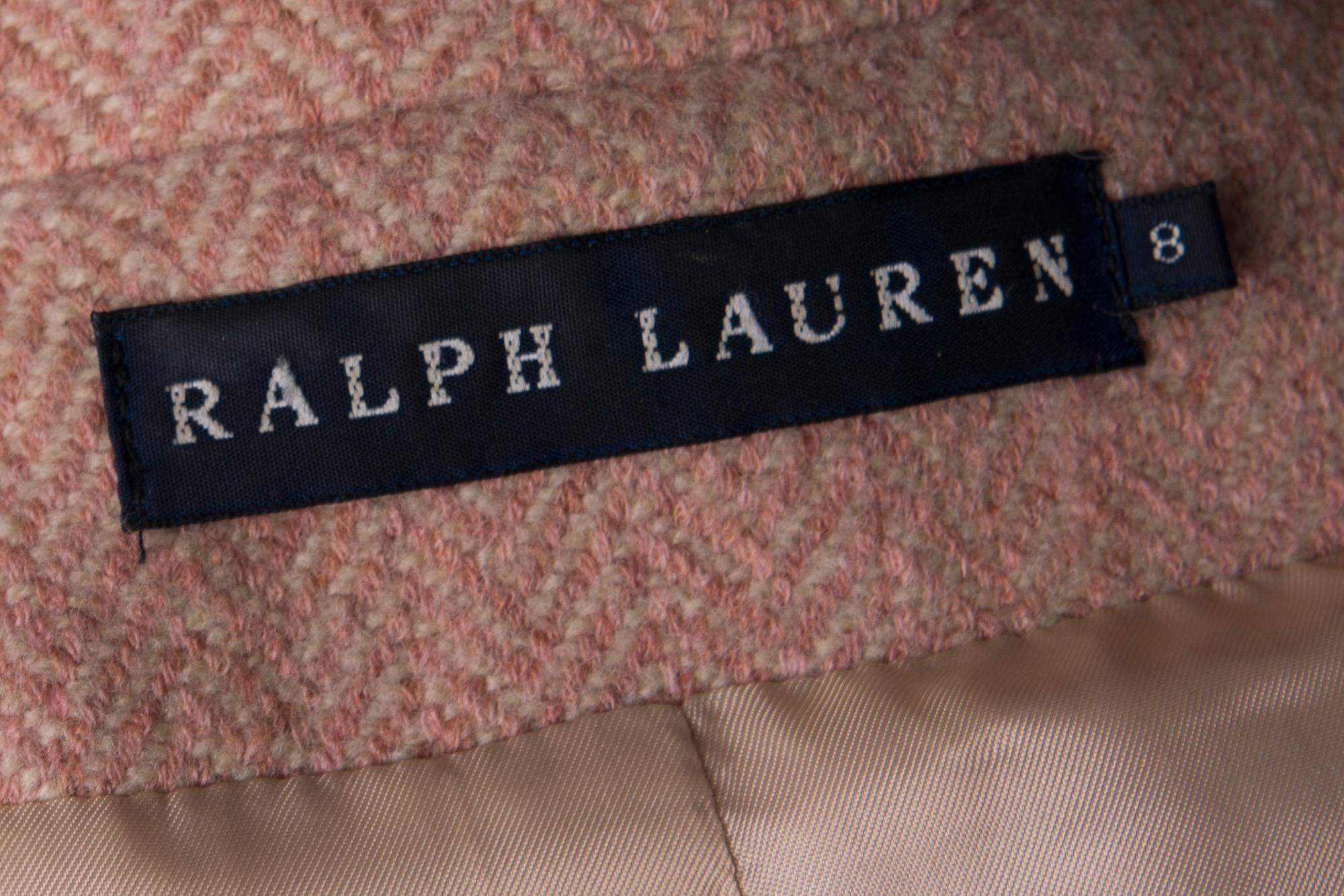 JAKKU, Ralph Lauren.