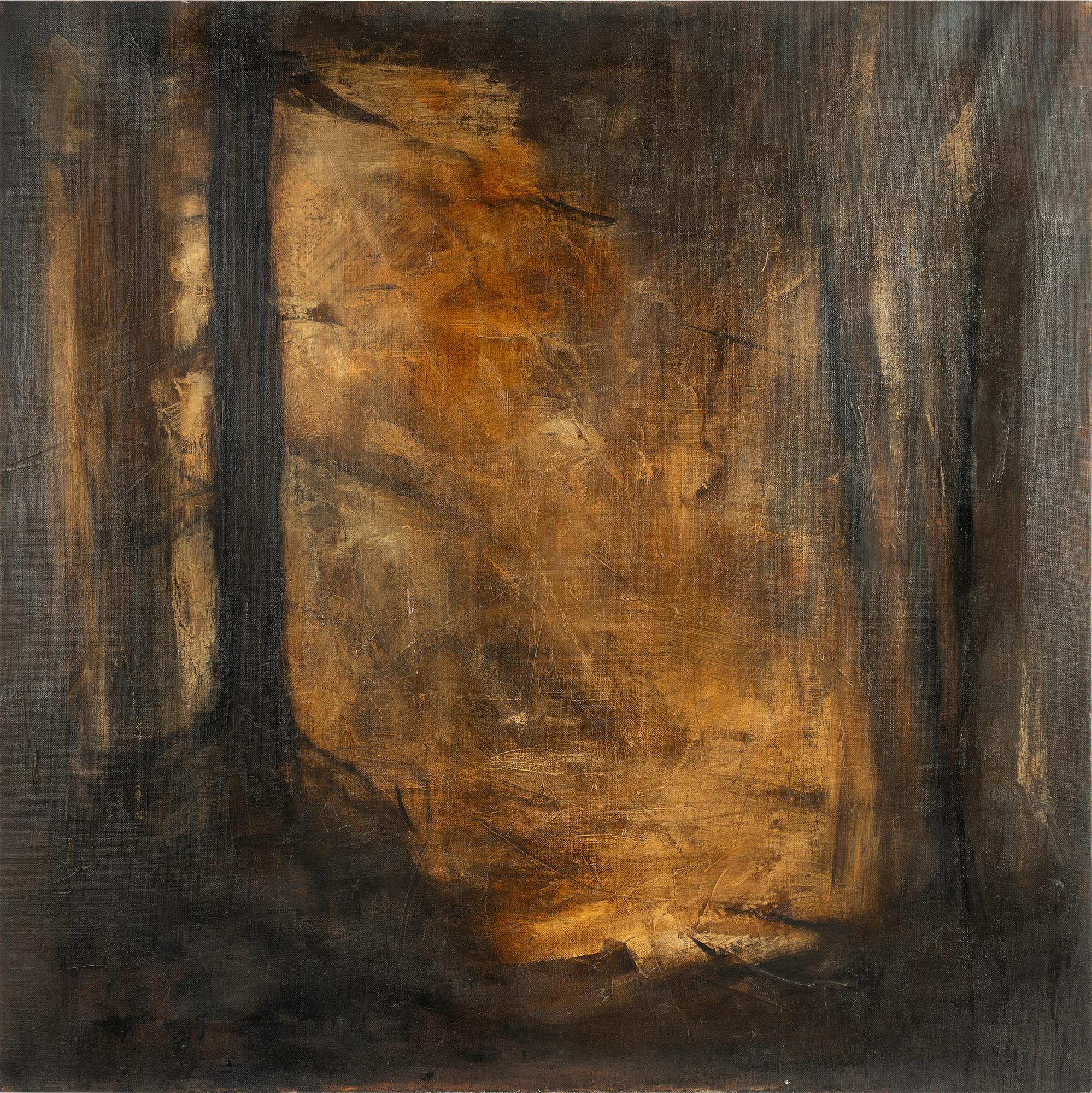 Louise Fenger-Krog, "Gläntan".