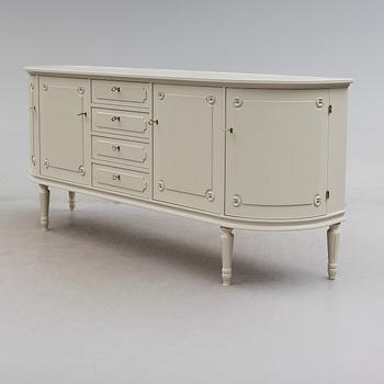 SIDEBOARD, 1900-talets andra hälft.