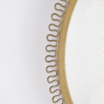 SPEGEL, Sverige, möjligen Nordiska Kompaniet, omkring 1900-talets mitt.