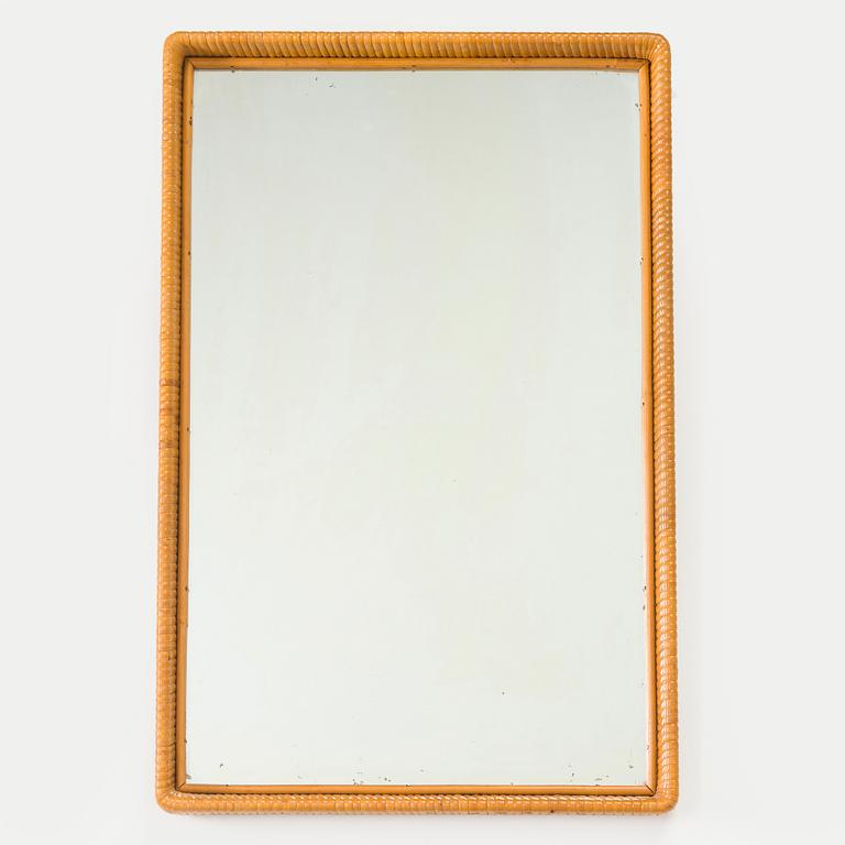 Peili, 1900-luvun puoliväli.