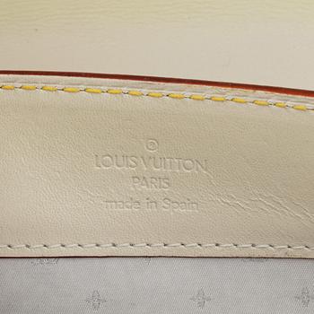 Louis Vuitton, väska "Suhali Le Talentueux Blanc", 2003.