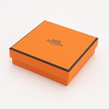 Hermès, armband, "Clic H PM".
