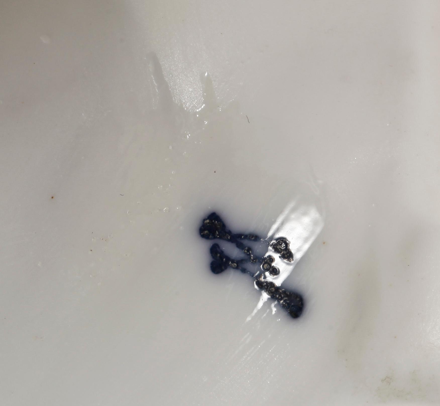 FIGURGRUPP, porslin, rokokostil, 1800/1900-tal.