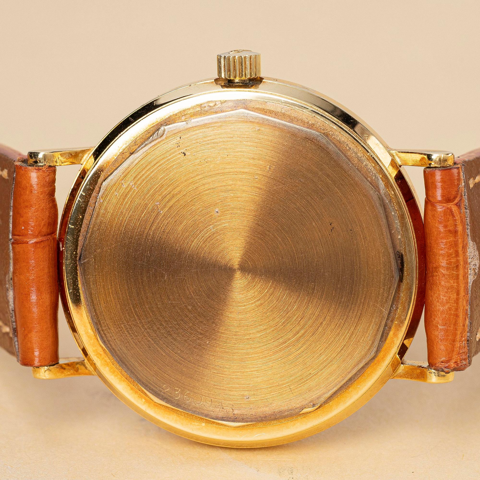IWC, Portofino Automatic Moonphase, ca 1985.