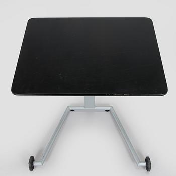 Jouni Leino, Table "Wheeler" for Inno. Jouni Leino Design Studio 2001.
