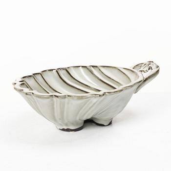 Arthur Percy, a bowl, Gefle.