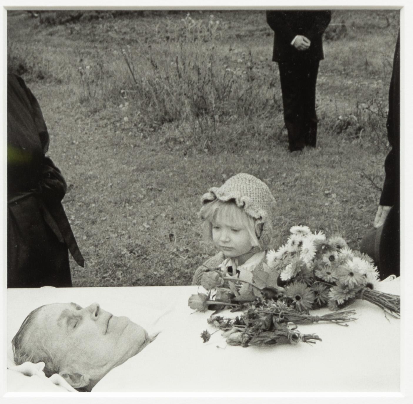 Nina Korhonen, Untitled.