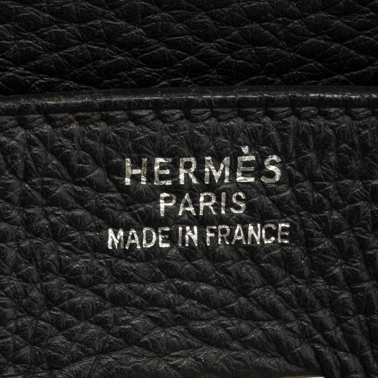 BAG, "Birkin 35", Hermès 2002.